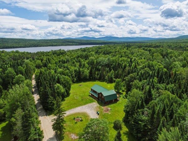 4940 Holland Pond Road, Holland, VT 05830