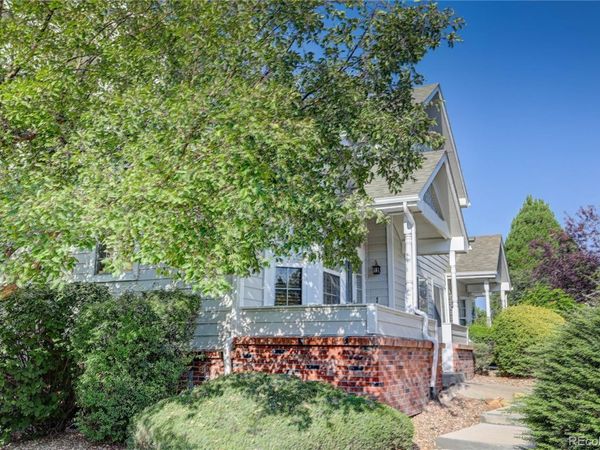 4013 S Carson Street , Unit B, Aurora, CO 80014