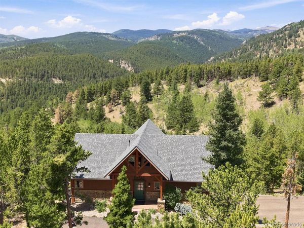 672 Paradise Valley Parkway , Black Hawk, CO 80422