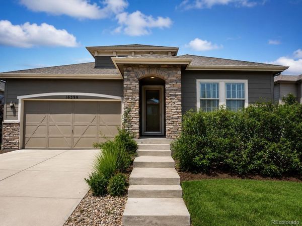 16599 Prospect Lane , Broomfield, CO 80023