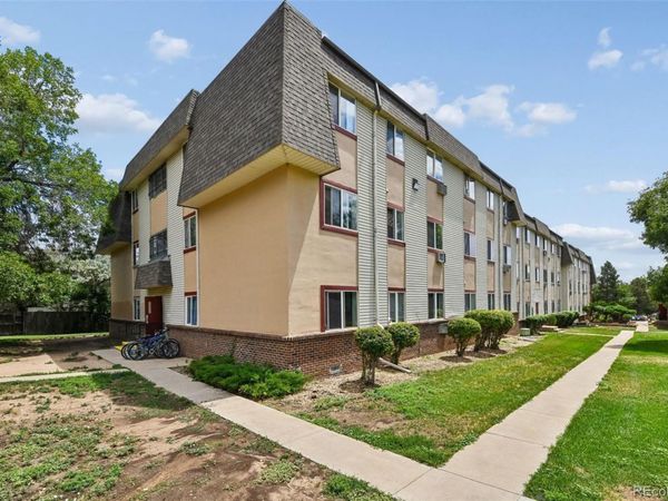 707 W 96th Ave, Unit 18, Thornton, CO 80260