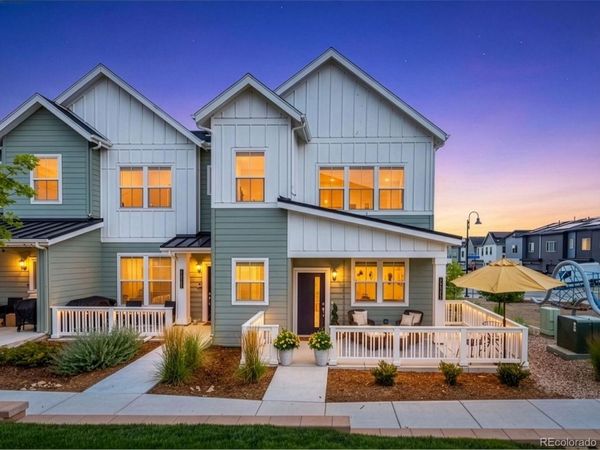 14554 W 91st Drive , Unit A, Arvada, CO 80005