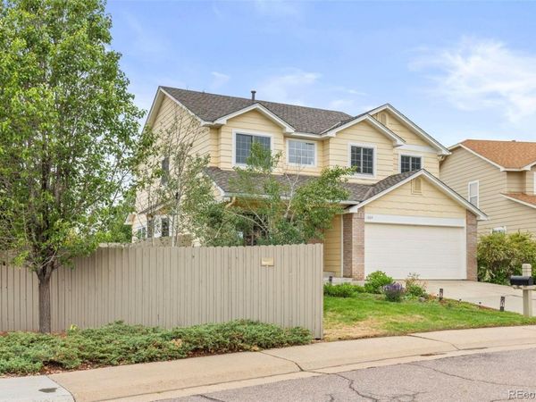 1604 E Weldona Way, Superior, CO 80027