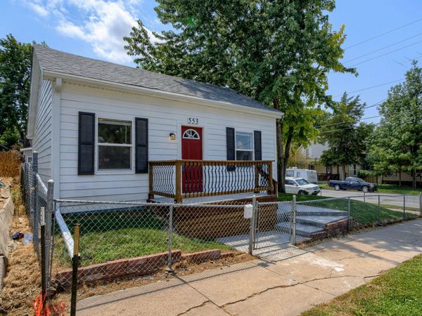 553 MILL Street, COUNCIL BLUFFS, IA 51503
