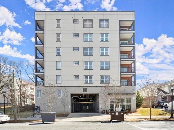 525 Parkway Drive NE, Unit 417, Atlanta, GA 30308