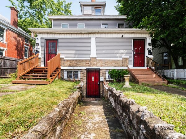 2640-2642 W Broad Street , Columbus, OH 43204