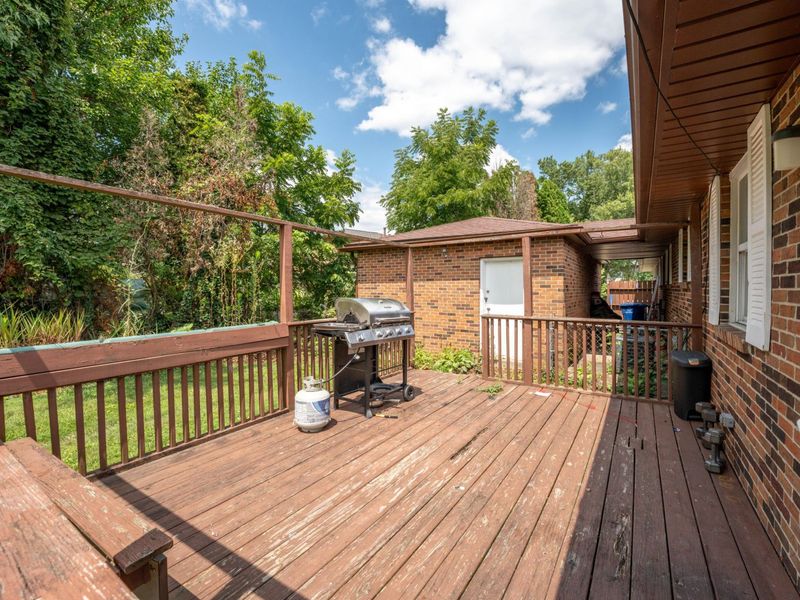 2643 Blossom Avenue, Unit 2643-2645, Columbus, OH 43231 Photo 10