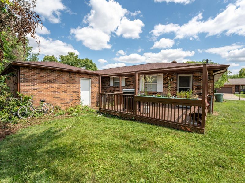 2643 Blossom Avenue, Unit 2643-2645, Columbus, OH 43231 Photo 11