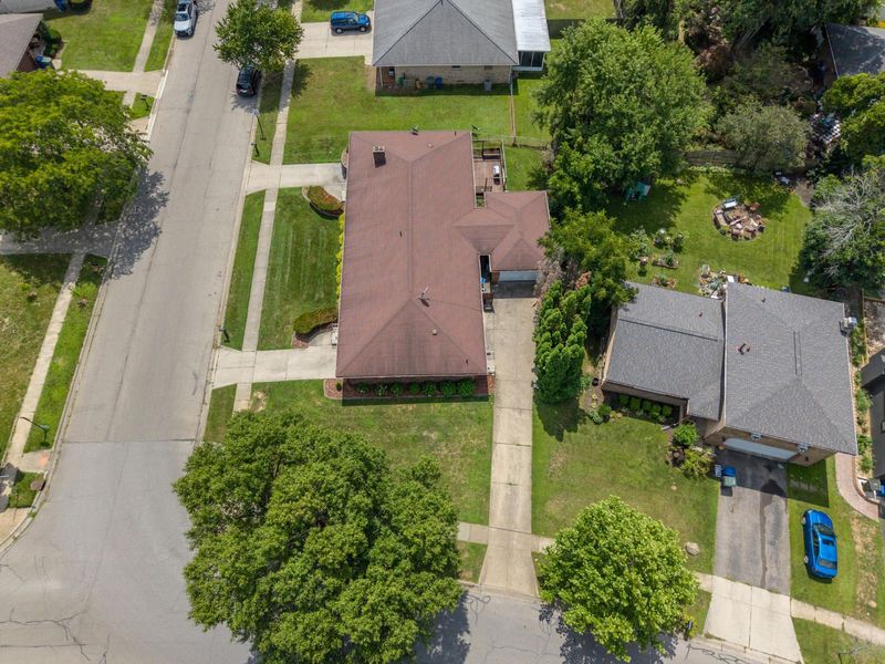 2643 Blossom Avenue, Unit 2643-2645, Columbus, OH 43231 Photo 12