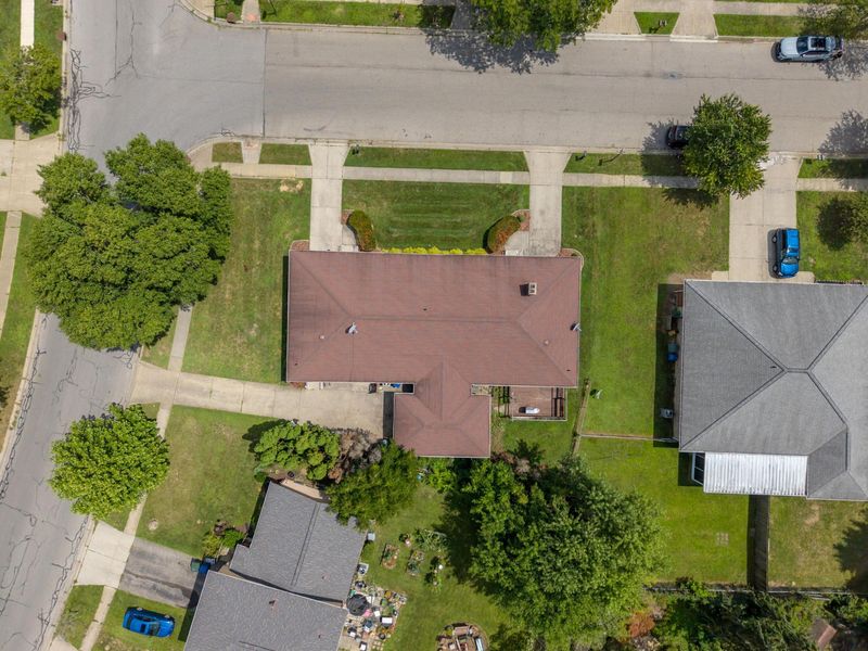 2643 Blossom Avenue, Unit 2643-2645, Columbus, OH 43231 Photo 13