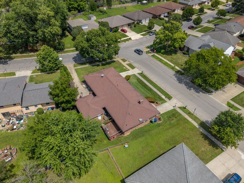 2643 Blossom Avenue, Unit 2643-2645, Columbus, OH 43231 Photo 14
