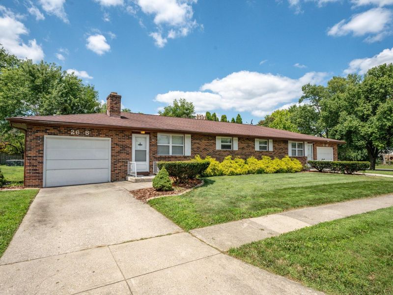 2643 Blossom Avenue, Unit 2643-2645, Columbus, OH 43231 Photo 3