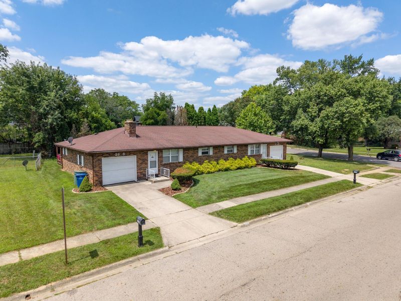 2643 Blossom Avenue, Unit 2643-2645, Columbus, OH 43231 Photo 4