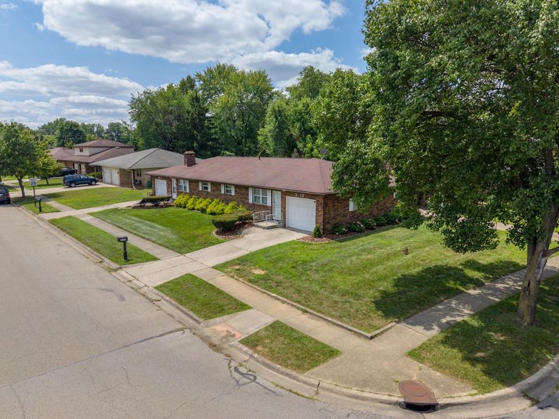 2643 Blossom Avenue, Unit 2643-2645, Columbus, OH 43231 Photo 5