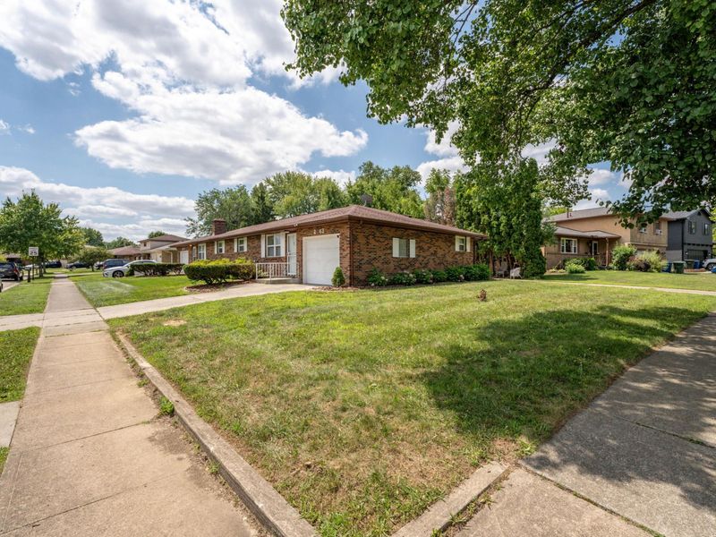 2643 Blossom Avenue, Unit 2643-2645, Columbus, OH 43231 Photo 6