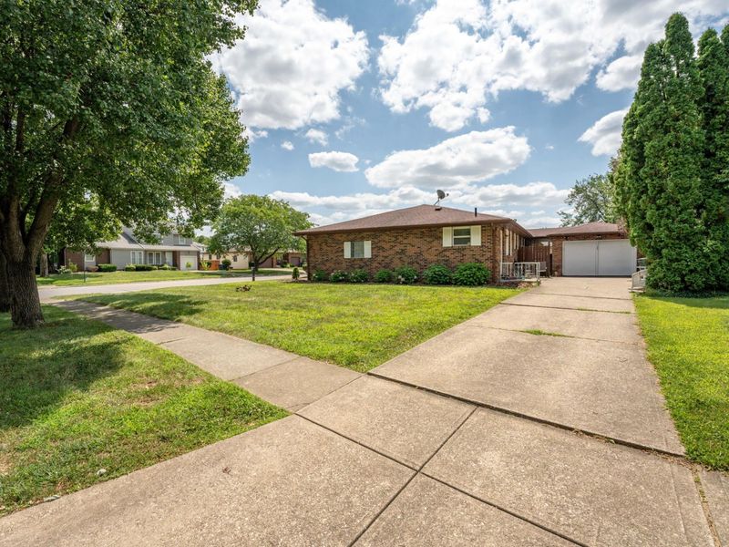 2643 Blossom Avenue, Unit 2643-2645, Columbus, OH 43231 Photo 7