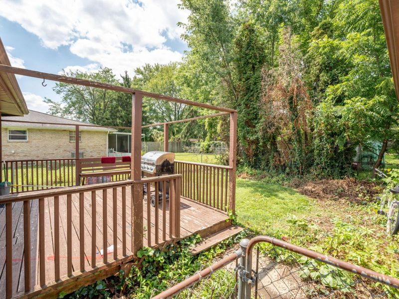 2643 Blossom Avenue, Unit 2643-2645, Columbus, OH 43231 Photo 9