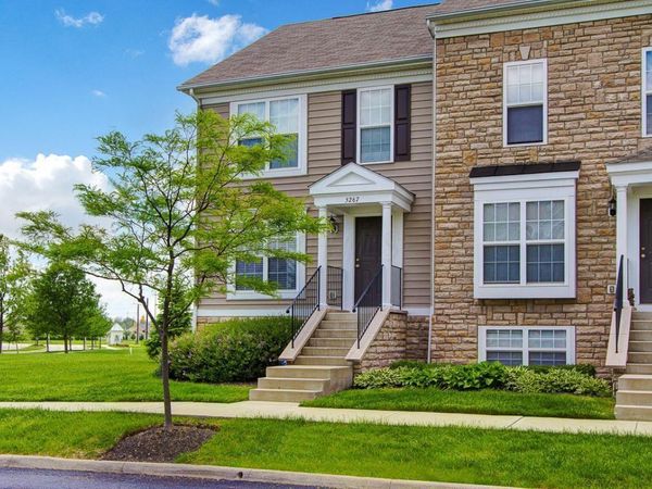 5267 Cross River Falls Boulevard, Dublin, OH 43016