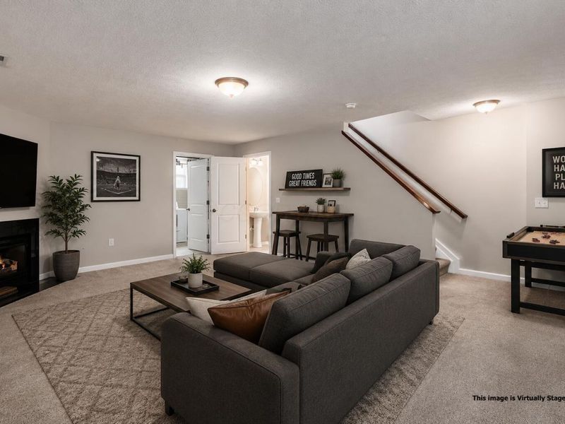 5267 Cross River Falls Boulevard, Dublin, OH 43016 Photo 18