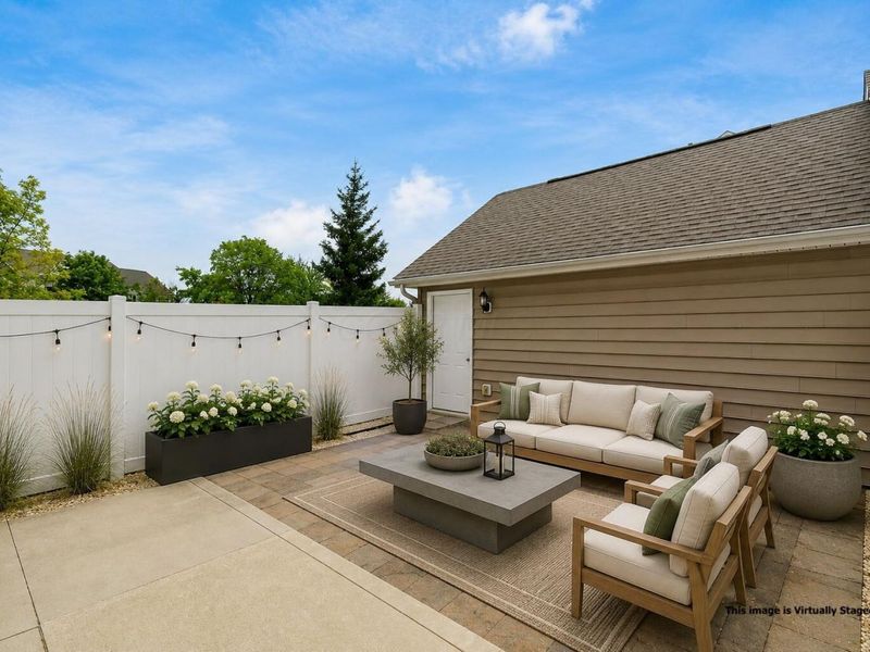 5267 Cross River Falls Boulevard, Dublin, OH 43016 Photo 21