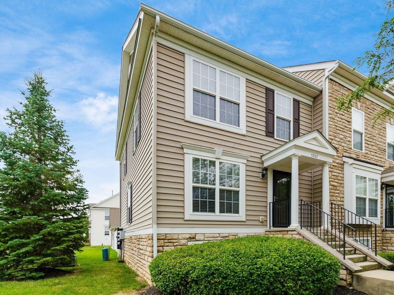 5267 Cross River Falls Boulevard, Dublin, OH 43016 Photo 25