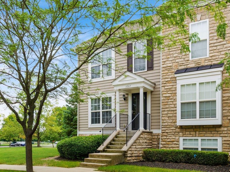 5267 Cross River Falls Boulevard, Dublin, OH 43016 Photo 26