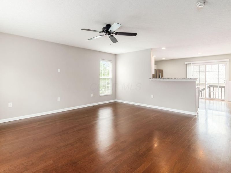 5267 Cross River Falls Boulevard, Dublin, OH 43016 Photo 5