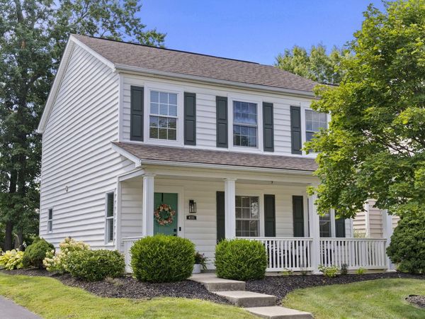 4111 Sweet Shadow Avenue, Columbus, OH 43230