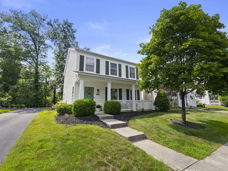 4111 Sweet Shadow Avenue, Columbus, OH 43230 Photo 22