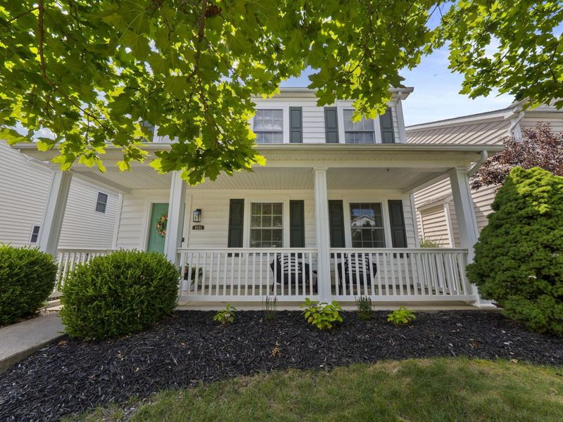 4111 Sweet Shadow Avenue, Columbus, OH 43230 Photo 23