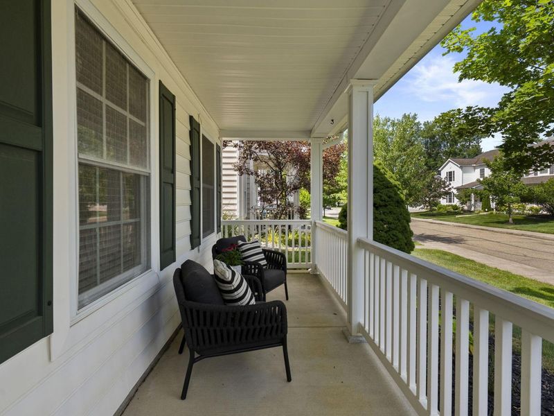 4111 Sweet Shadow Avenue, Columbus, OH 43230 Photo 24