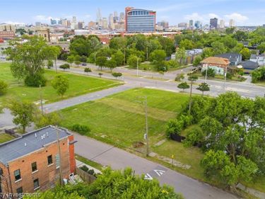 3541 Cochrane Street, Detroit, Mi 48208