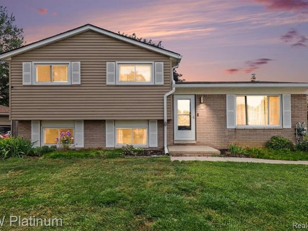 32369 Norwich Court , Fraser, MI 48026