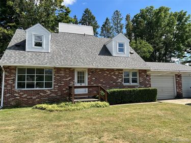 508 Cherry Street, Linden, Mi 48451