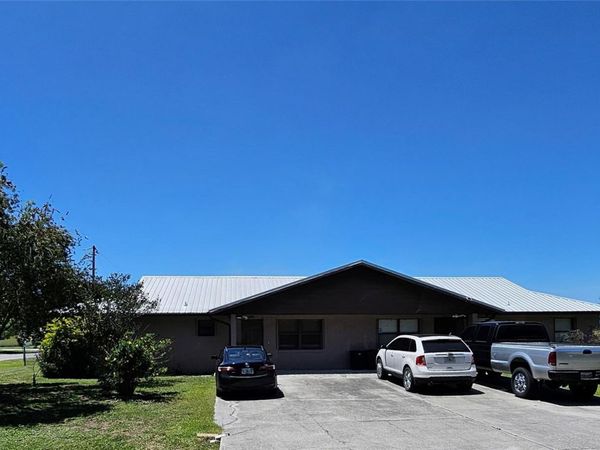 3481 NE MASTERS AVENUE , ARCADIA, FL 34266