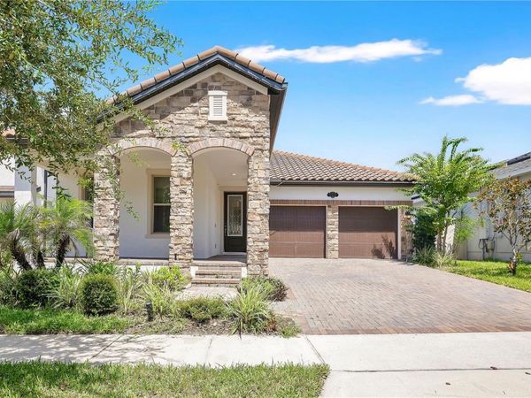 8318 VIVARO ISLE WAY, WINDERMERE, FL 34786
