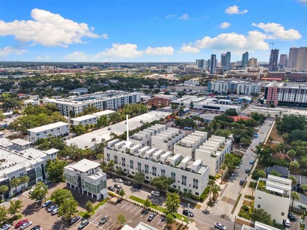 401 N OREGON AVENUE , Unit 9, TAMPA, FL 33606