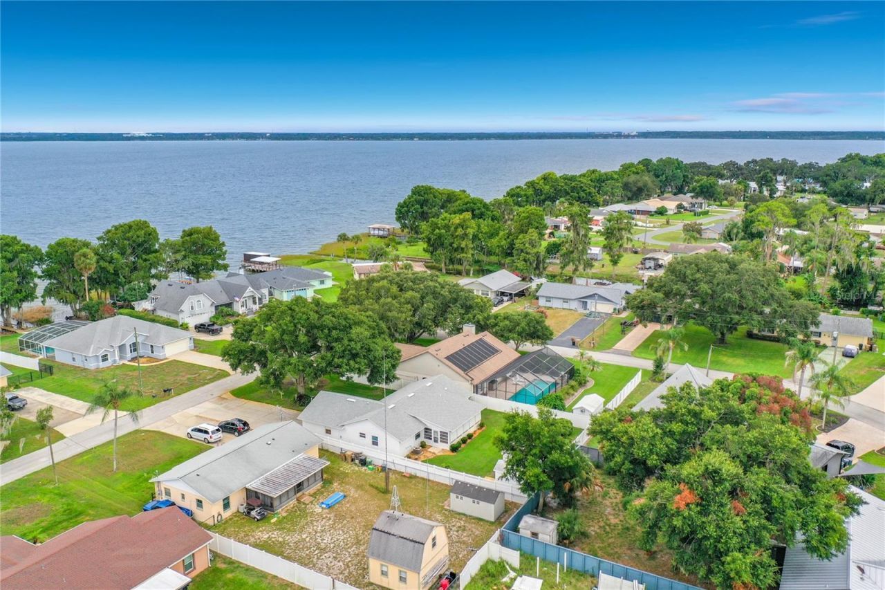 33909 Linda Lane, Leesburg, FL 34788 Photo