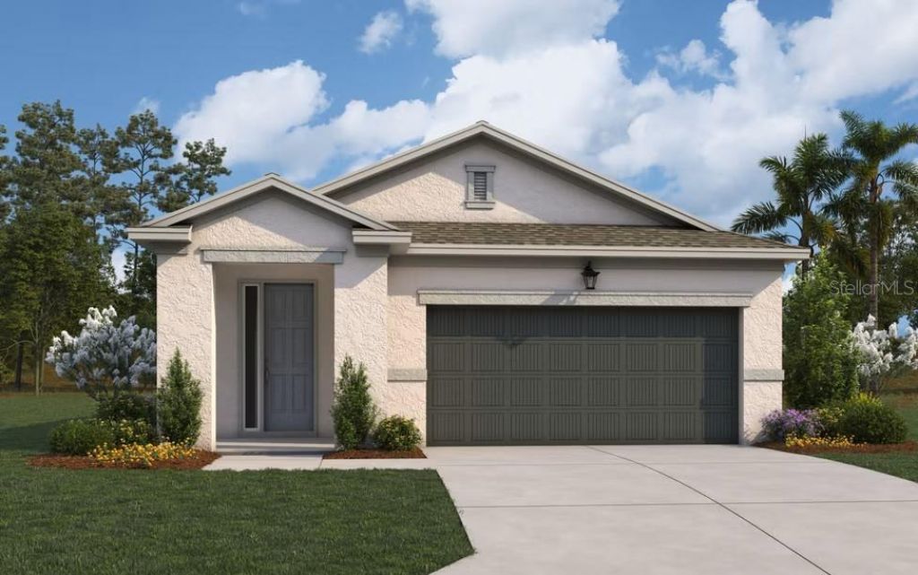 8140 Sunny Point Trail , Parrish, FL 34219 Main Photo