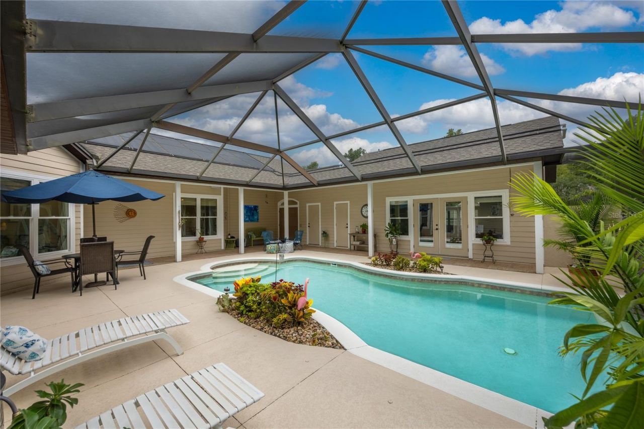 10570 NW 25th Lane, Gainesville, FL 32606 Photo