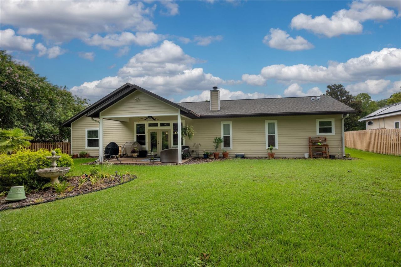 10570 NW 25th Lane, Gainesville, FL 32606 Photo