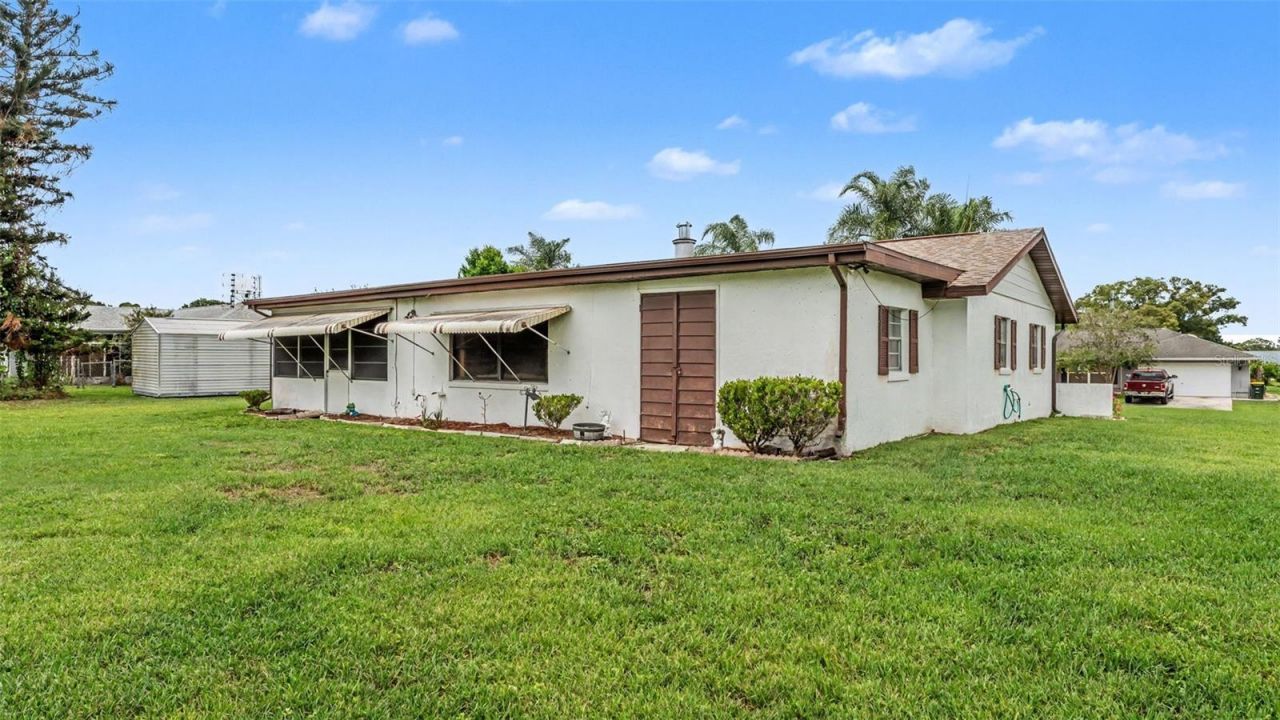 1711 Sunrise Place , Sebring, FL 33870 Photo