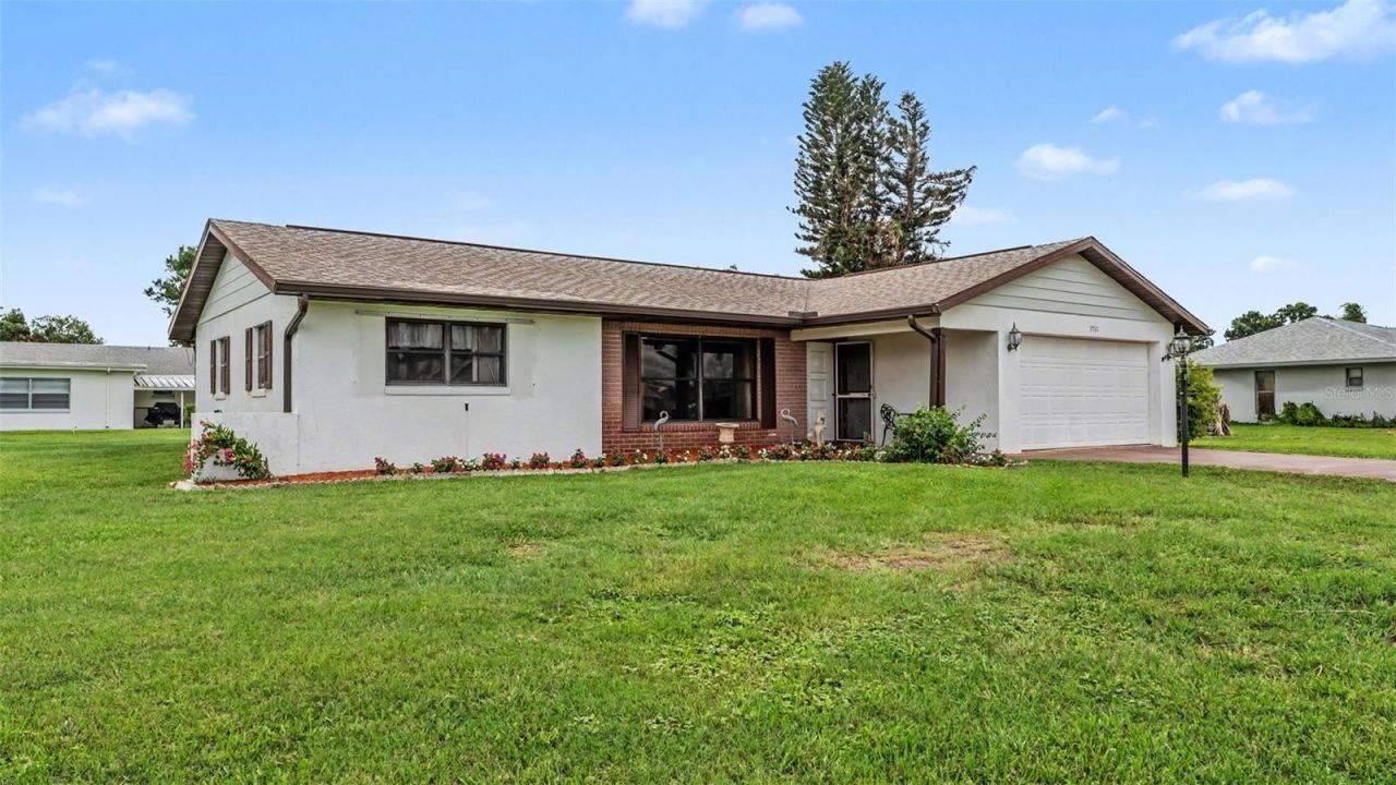 1711 Sunrise Place , Sebring, FL 33870 Photo