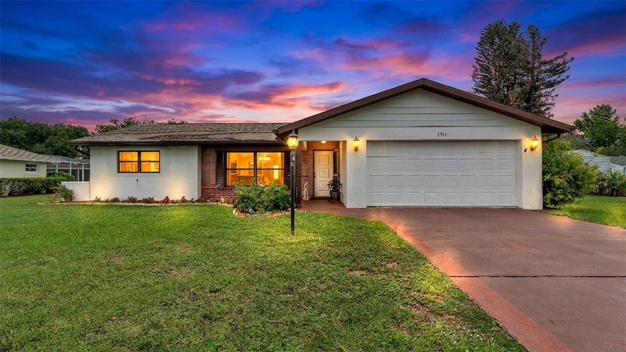 1711 Sunrise Place , Sebring, FL 33870 Photo