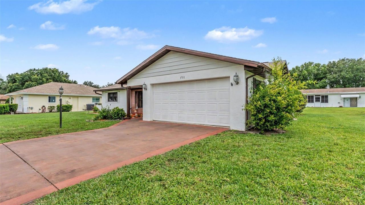 1711 Sunrise Place , Sebring, FL 33870 Photo