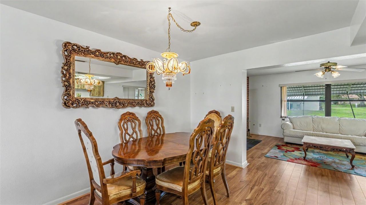 1711 Sunrise Place , Sebring, FL 33870 Photo