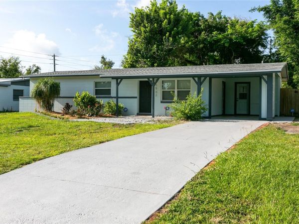 3562 BOUGAINVILLEA DRIVE , WINTER PARK, FL 32792