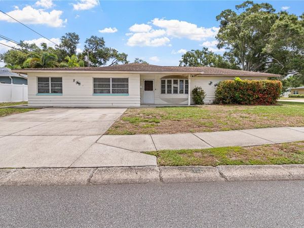 5331 98TH WAY N, ST PETERSBURG, FL 33708