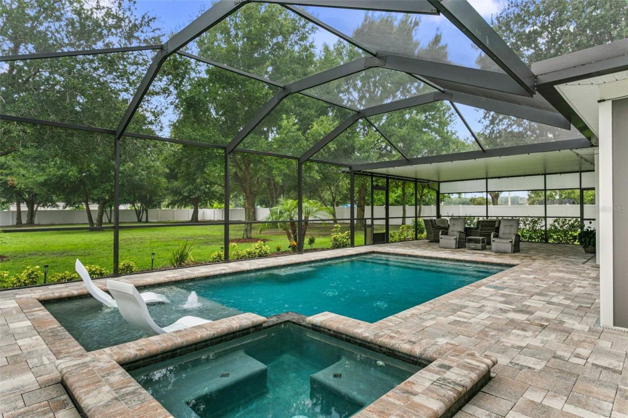 14805 Sydney Heights Court, Dover, FL 33527 Photo