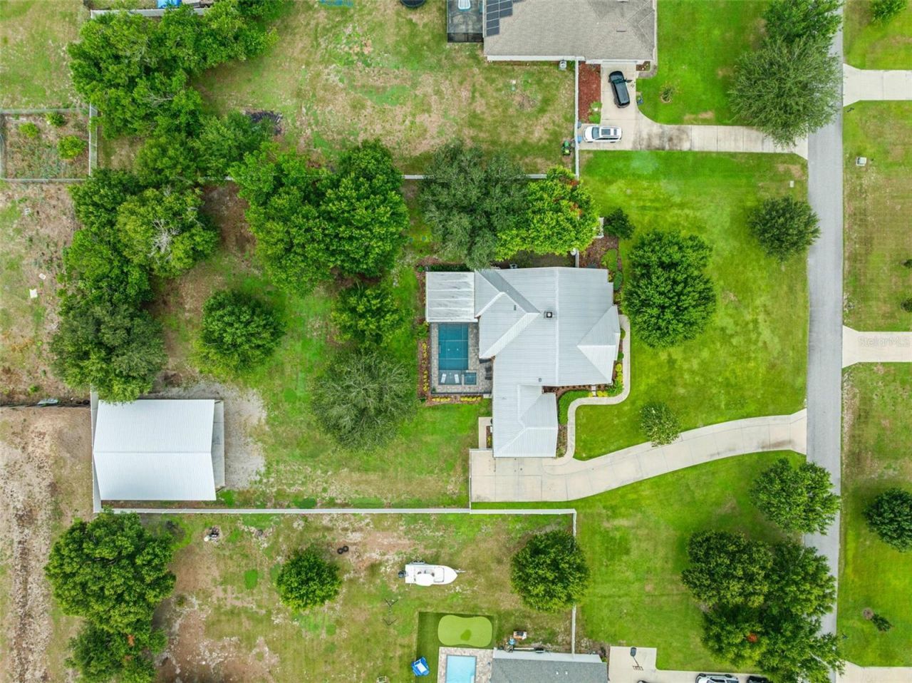14805 Sydney Heights Court, Dover, FL 33527 Photo